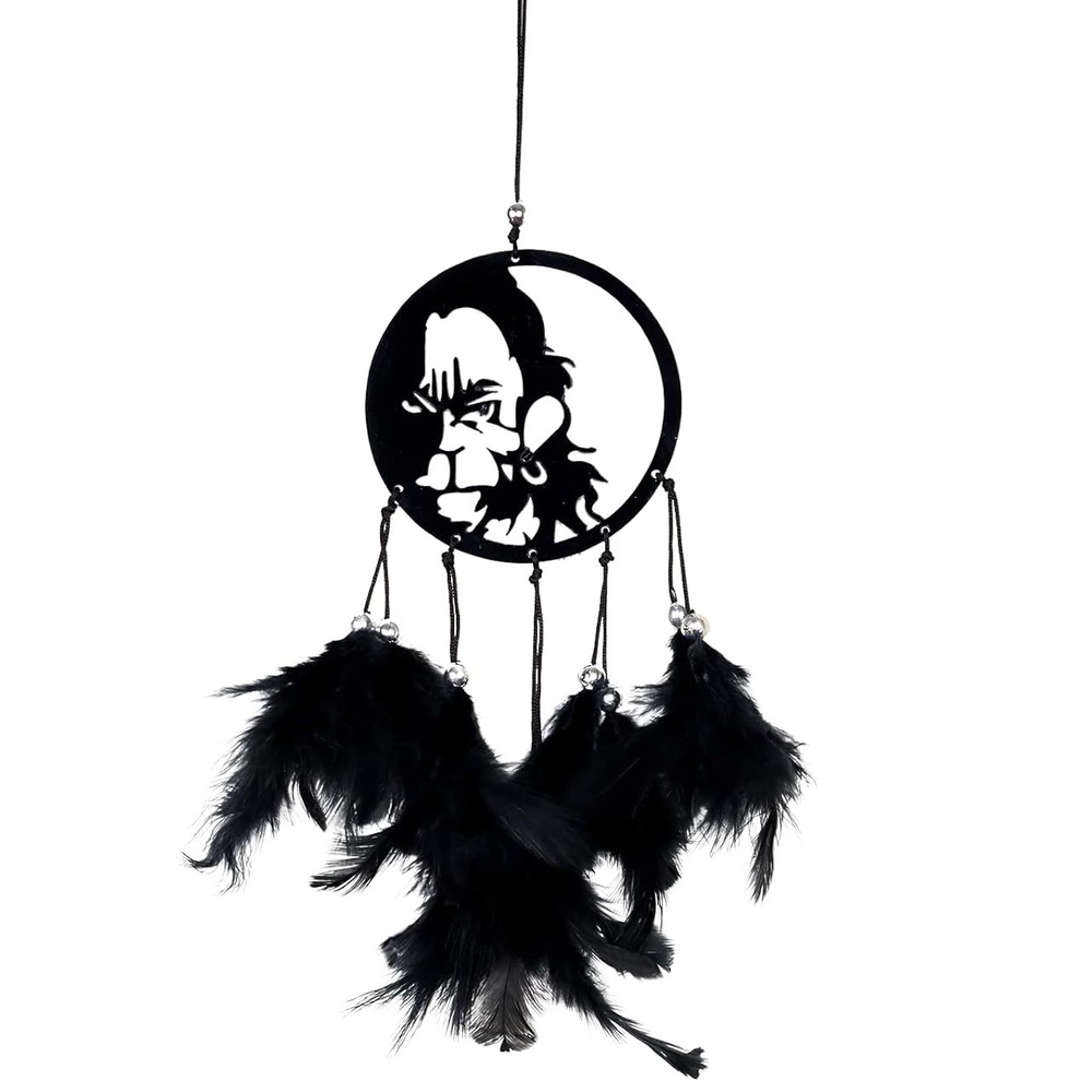 Handicrafts Spiritual Dream Catcher car Hanging 